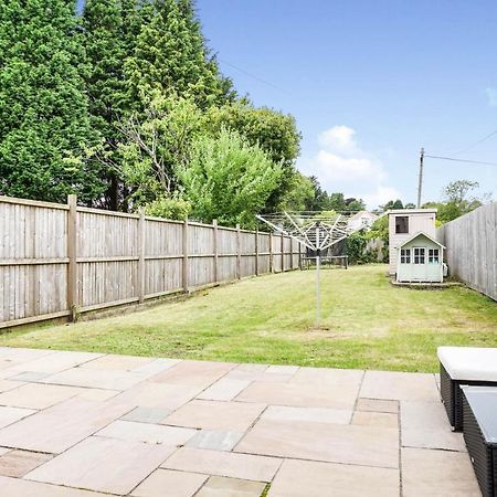 The Beach House - Fully Refurbed March 2024 Oystermouth Екстериор снимка