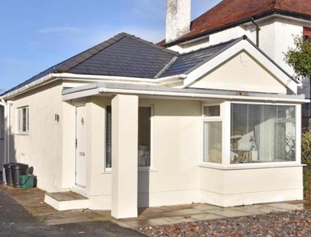 The Beach House - Fully Refurbed March 2024 Oystermouth Екстериор снимка